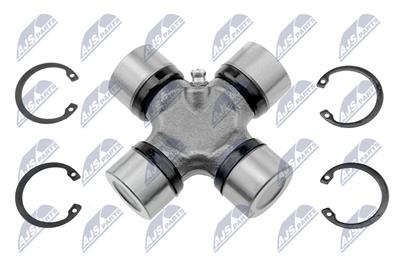 NTY NKW-NS-006 EAN: 5902048106353.