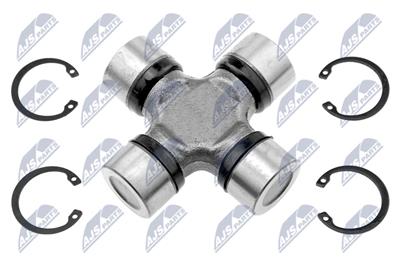 NTY NKW-NS-006 EAN: 5902048106353.