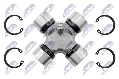 NTY NKW-NS-006 EAN: 5902048106353.