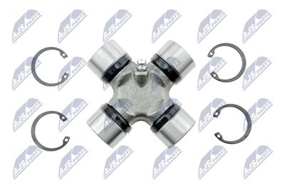 NTY NKW-NS-006 EAN: 5902048106353.