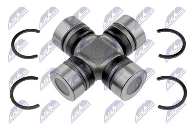 NTY NKW-NS-011 EAN: 5902048901088.