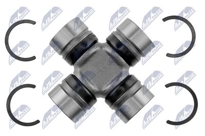 NTY NKW-NS-011 EAN: 5902048901088.