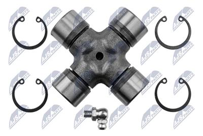 NTY NKW-PL-000 EAN: 5902048869623.