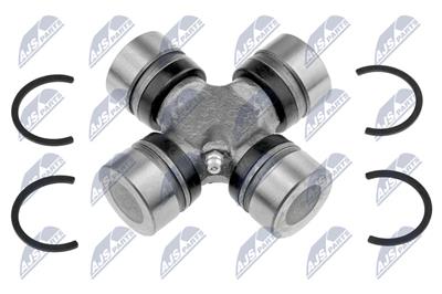 NTY NKW-TY-005 EAN: 5902048106322.