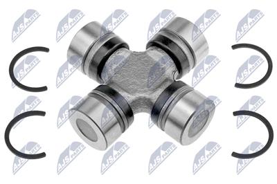 NTY NKW-TY-005 EAN: 5902048106322.