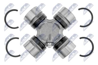 NTY NKW-TY-005 EAN: 5902048106322.