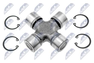 NTY NKW-TY-008 EAN: 5902048111845.