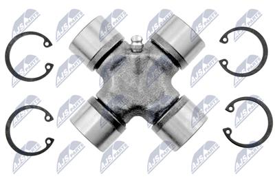 NTY NKW-TY-008 EAN: 5902048111845.