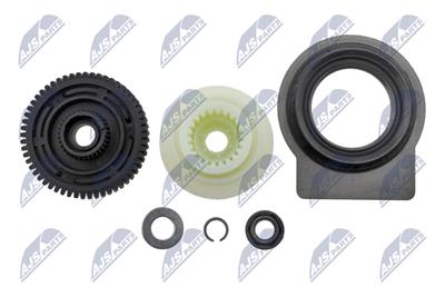 NTY NKZ-BM-001 EAN: 5902048192424.