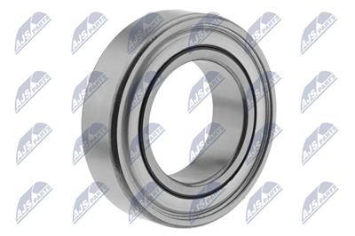 NTY NLP-CT-000 EAN: 5902048095473.