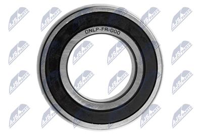 NTY NLP-FR-000 EAN: 5908281460238.