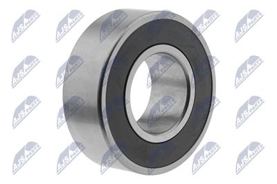 NTY NLP-NS-000 EAN: 5902048095497.