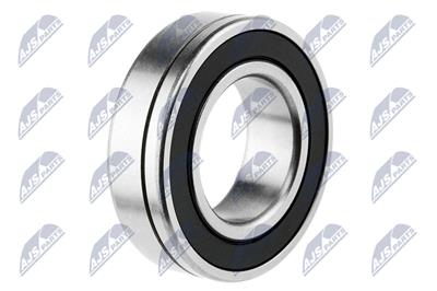 NTY NLP-PL-000 EAN: 5902048898135.