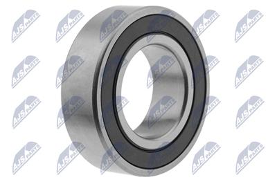 NTY NLP-PL-002 EAN: 5902048095510.