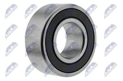 NTY NLP-SU-000 EAN: 5902048095541.