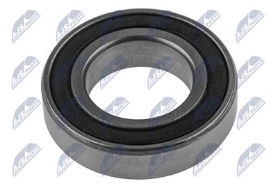 NTY NLW-0000 EAN: 5902048038739.