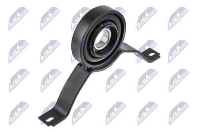 NTY NLW-AU-001 EAN: 5902048032294.