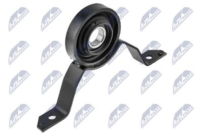 NTY NLW-AU-007 EAN: 5902048057020.