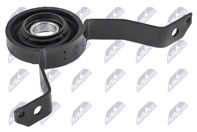 NTY NLW-AU-007 EAN: 5902048057020.