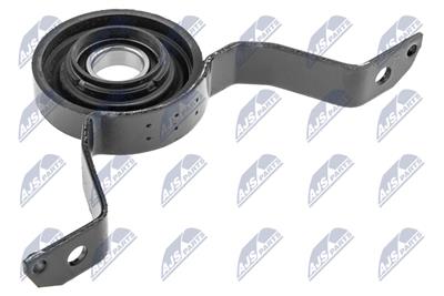 NTY NLW-AU-010 EAN: 5902048065285.