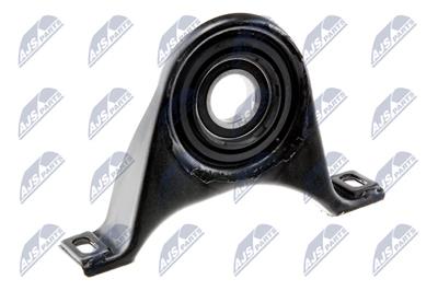 NTY NLW-CH-001 EAN: 5902048878458.