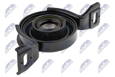 NTY NLW-DW-001 EAN: 5902048016621.