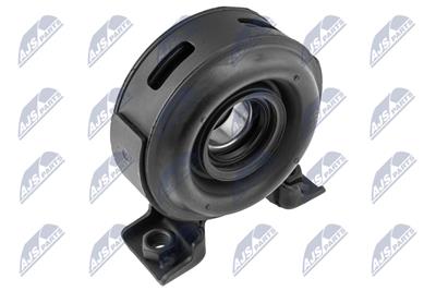 NTY NLW-IS-001 EAN: 5902048016690.