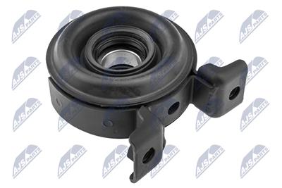 NTY NLW-IS-001 EAN: 5902048016690.