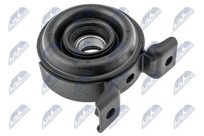 NTY NLW-IS-002 EAN: 5902048016706.