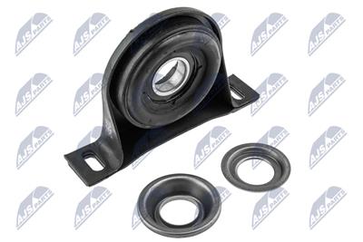 NTY NLW-ME-003 EAN: 5902048016775.