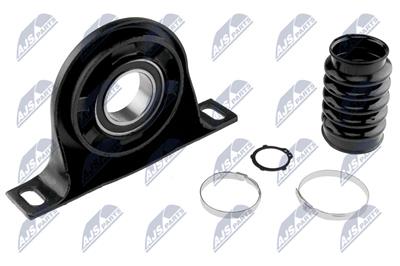 NTY NLW-ME-004 EAN: 5902048016782.