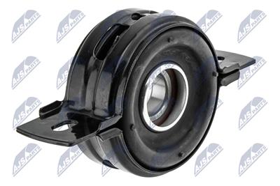 NTY NLW-MS-000 EAN: 5902048081155.