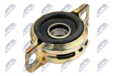 NTY NLW-MS-003 EAN: 5902048081162.