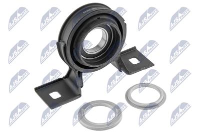 NTY NLW-RE-001 EAN: 5902048032416.