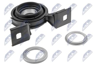 NTY NLW-RE-001 EAN: 5902048032416.