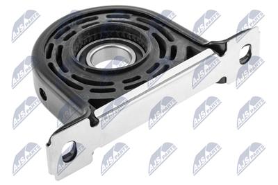 NTY NLW-VC-001 EAN: 5902048925688.