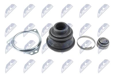 NTY NOP-004 EAN: 5902048016911.