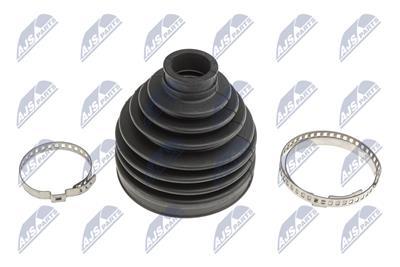 NTY NOP-023 EAN: 5902048020109.