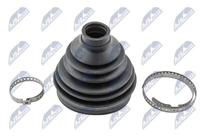 NTY NOP-126 EAN: 5902048031938.