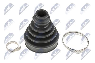 NTY NOP-145 EAN: 5902048032126.