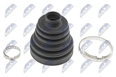 NTY NOP-147 EAN: 5902048032140.