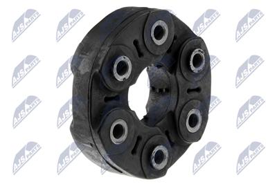 NTY NPE-BM-001 EAN: 5902048101099.