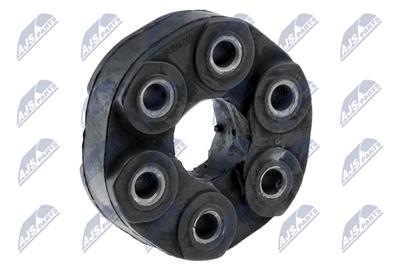 NTY NPE-BM-002 EAN: 5902048098450.