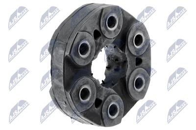 NTY NPE-BM-007 EAN: 5902048098559.