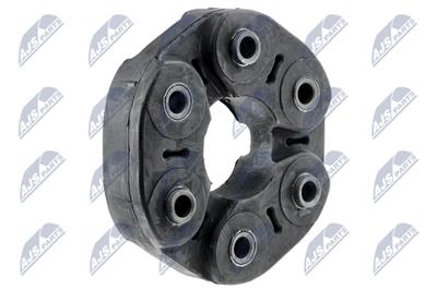 NTY NPE-BM-010 EAN: 5902048098610.