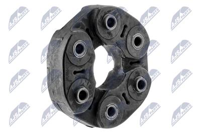 NTY NPE-BM-010 EAN: 5902048098610.