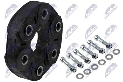 NTY NPE-ME-007 EAN: 5902048244642.