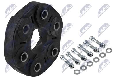 NTY NPE-ME-007 EAN: 5902048244642.