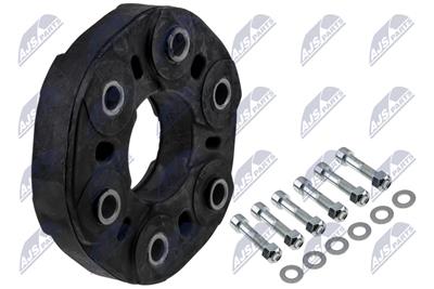 NTY NPE-ME-009 EAN: 5902048325983.