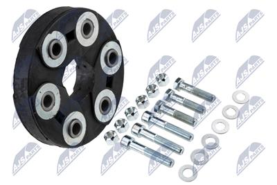 NTY NPE-ME-012 EAN: 5902048345097.